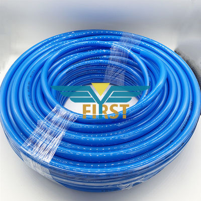Pu Festo বায়ুসংক্রান্ত টিউব 6mm 12mm এয়ার পাইপ নরম পায়ের পাতার মোজাবিশেষ প্রিন্টিং অফসেট প্রেস মেরামত