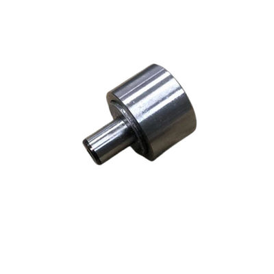 CD102 CX102 XL105 প্রিন্টিং মেশিনের জন্য 16x6x20.8mm হালকা ধূসর ক্যাম ফলোয়ার Kurvenrolle KR বিয়ারিং