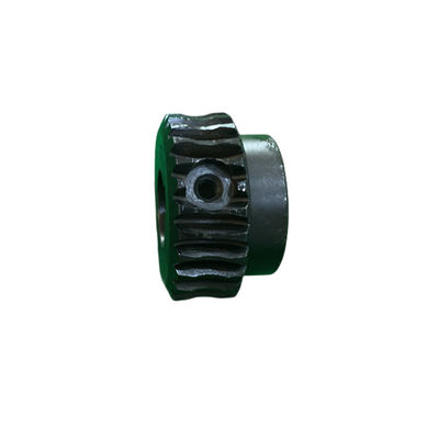 3 পিস M2.006.011 42 X 31 X 18mm 26 টিথ ওয়ার্ম গিয়ার হাইডেলবার্গ SM74 এর জন্য