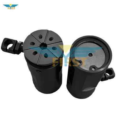 কোমোরি প্রিন্টার উপাদান মেটাল ফিডার সাকার 1 পিস MOQ OEM উপলব্ধ