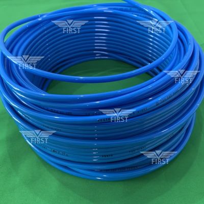 অরিজিনাল FESTO Hose 12mm Blue Pneumatic Air Pipe Soft Hose for Offset Printing Machine (অফসেট প্রিন্টিং মেশিনের জন্য মূল FESTO নল)