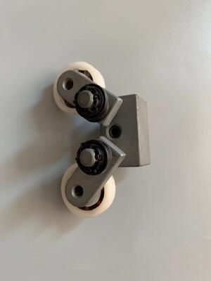 প্রিমিয়াম স্টিল টিপ গ্রিপার F2.011.627, মুллер মার্টিনি CD102 XL105 XL106 প্রিন্টারগুলির জন্য