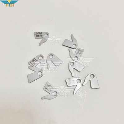 প্রতিস্থাপন ক্লিনচার উইং 0881.0125.3 ক্লিনচার পয়েন্ট মুলার মার্টিনি সেচিং হেড অংশ