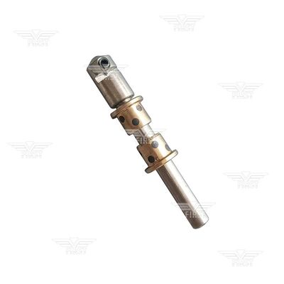 অ্যাস্টর ১৫০/১৬০/১৭৮/১৮০/২০০০/২২০ মডেল থ্রেড সেলাই মেশিনের জন্য টি-আকৃতির তামার হাতা