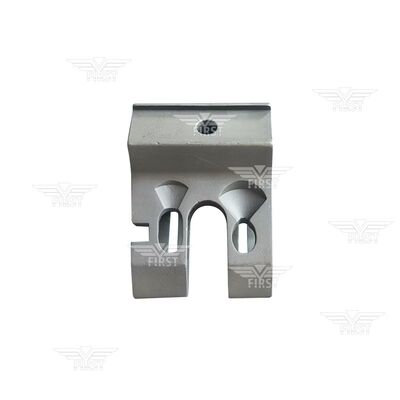 Aster 150/160 সেলাই মেশিনের সুই হোল্ডার এবং থ্রেড গাইড ক্রস মেশিন থ্রেড গাইড মাথা পুরানো মডেল