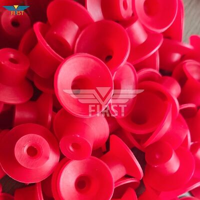 মুলার মার্টিনি অংশের জন্য উচ্চ-মানের মার্টিনি সাকার হলুদ লাল রঙের চুষা।