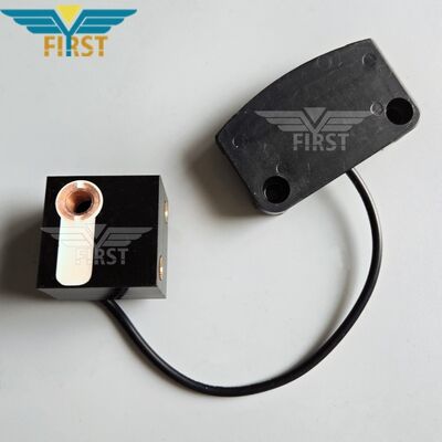 পলিউরেথেন মার্টিনি ডিটেকশন কয়েল ইন 1571 & 3693 লিঙ্কিং এবং বই স্ট্যাকিং মেশিন