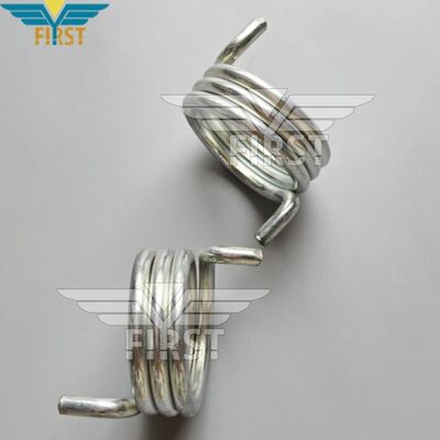 Heidelberg SM74/PM74 ইঙ্ক ভাইব্রেটরের জন্য বসন্ত (M2.009.026)